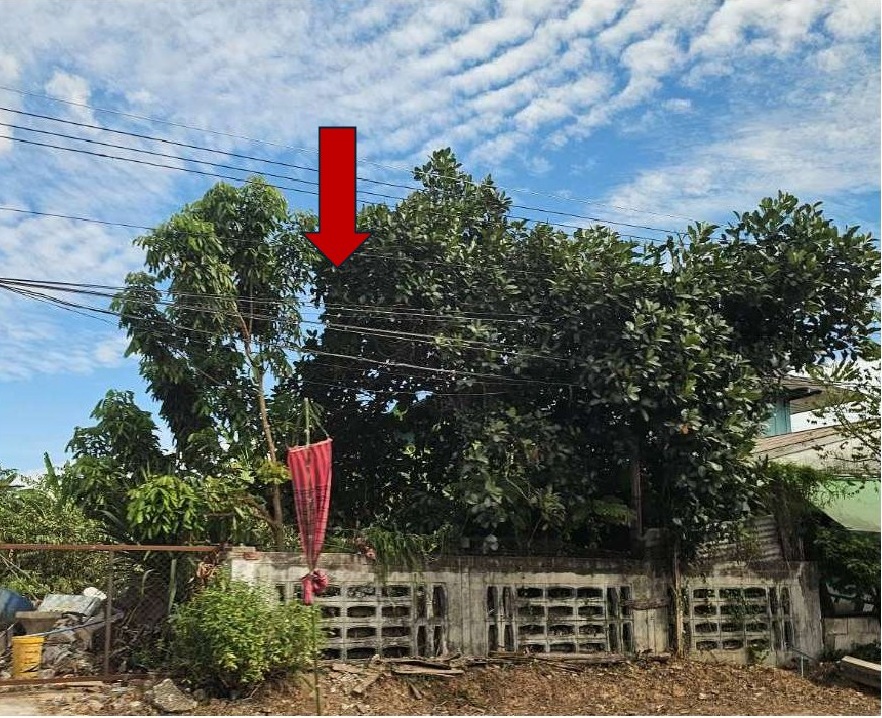 รูปที่ดินว่างเปล่า สำราญ เมืองขอนแก่น ขอนแก่น