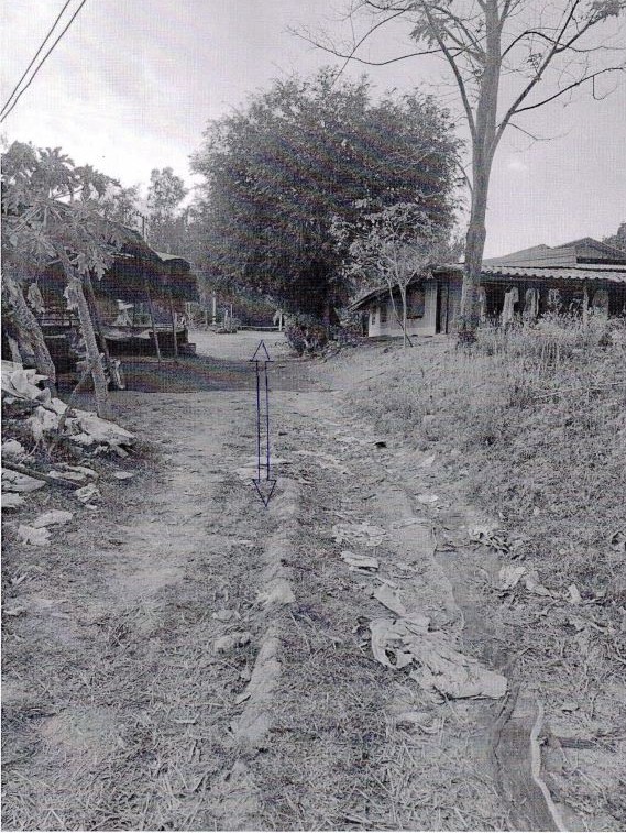 รูปที่ดินว่างเปล่า เมืองพาน บ้านผือ อุดรธานี