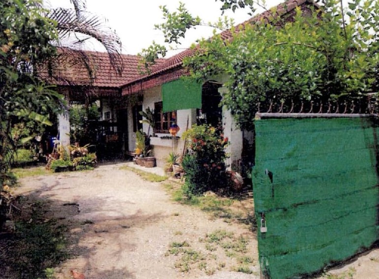 รูปที่ดินพร้อมสิ่งปลูกสร้าง ชมภู (ชมพู) สารภี เชียงใหม่