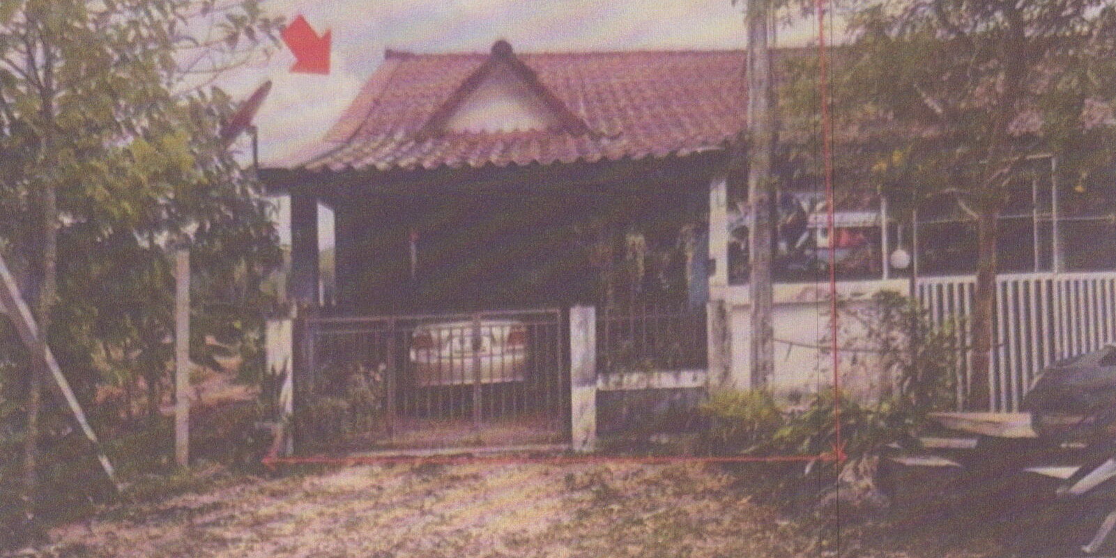 รูปที่ดินพร้อมสิ่งปลูกสร้าง ท่าช้าง บางกล่ำ สงขลา