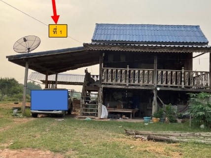 รูปที่ดินพร้อมสิ่งปลูกสร้าง กาฬสินธุ์ เมืองกาฬสินธุ์ กาฬสินธุ์