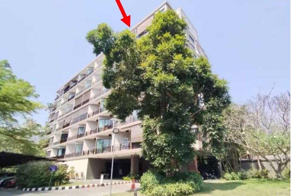 รูปห้องชุด ช้างเผือก เมืองเชียงใหม่ เชียงใหม่