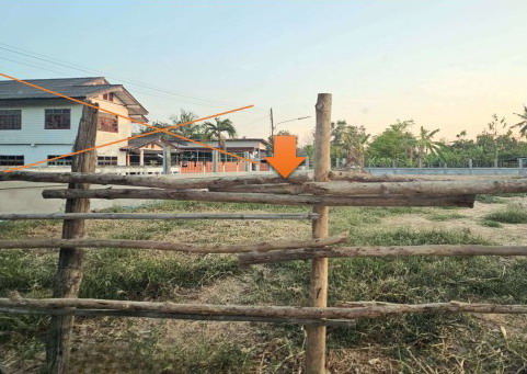 รูปที่ดินว่างเปล่า นาเชือก ยางตลาด กาฬสินธุ์