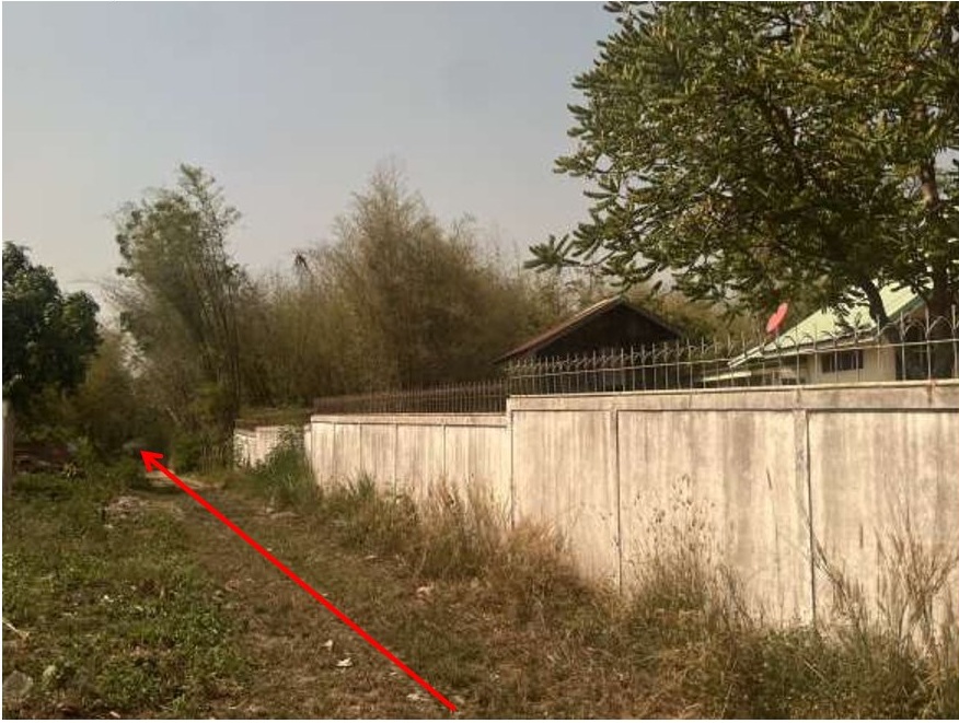 รูปที่ดินว่างเปล่า หนองกุง น้ำพอง ขอนแก่น