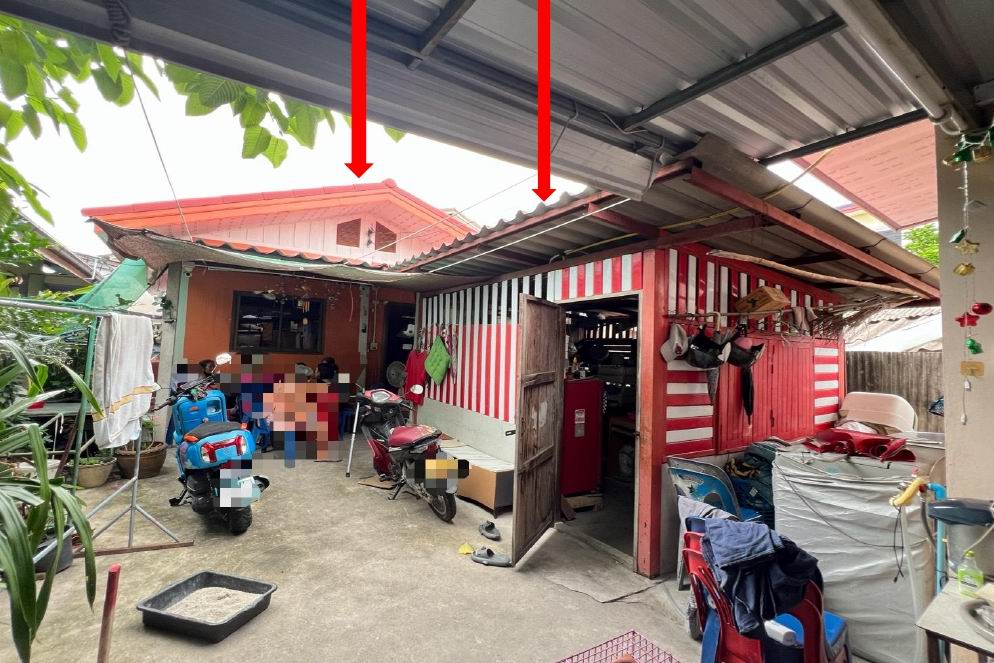 รูปที่ดินพร้อมสิ่งปลูกสร้าง อนุสาวรีย์ บางเขน กรุงเทพมหานคร