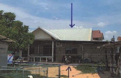 รูปที่ดินพร้อมสิ่งปลูกสร้าง บัวใหญ่ บัวใหญ่ นครราชสีมา