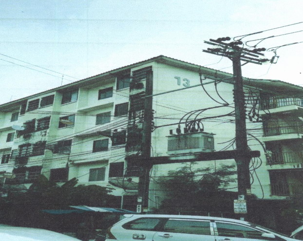 รูปห้องชุด ปากเกร็ด ปากเกร็ด นนทบุรี