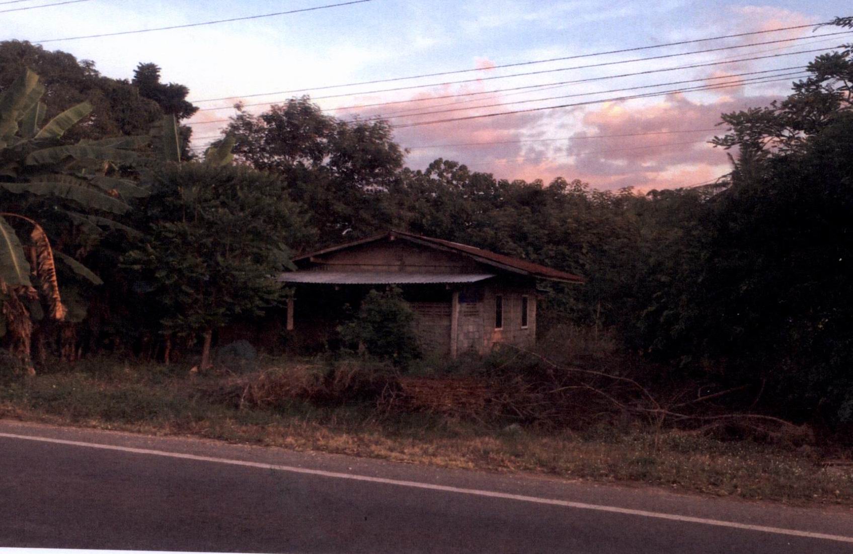 รูปที่ดินพร้อมสิ่งปลูกสร้าง วังหิน บ้านไร่ อุทัยธานี