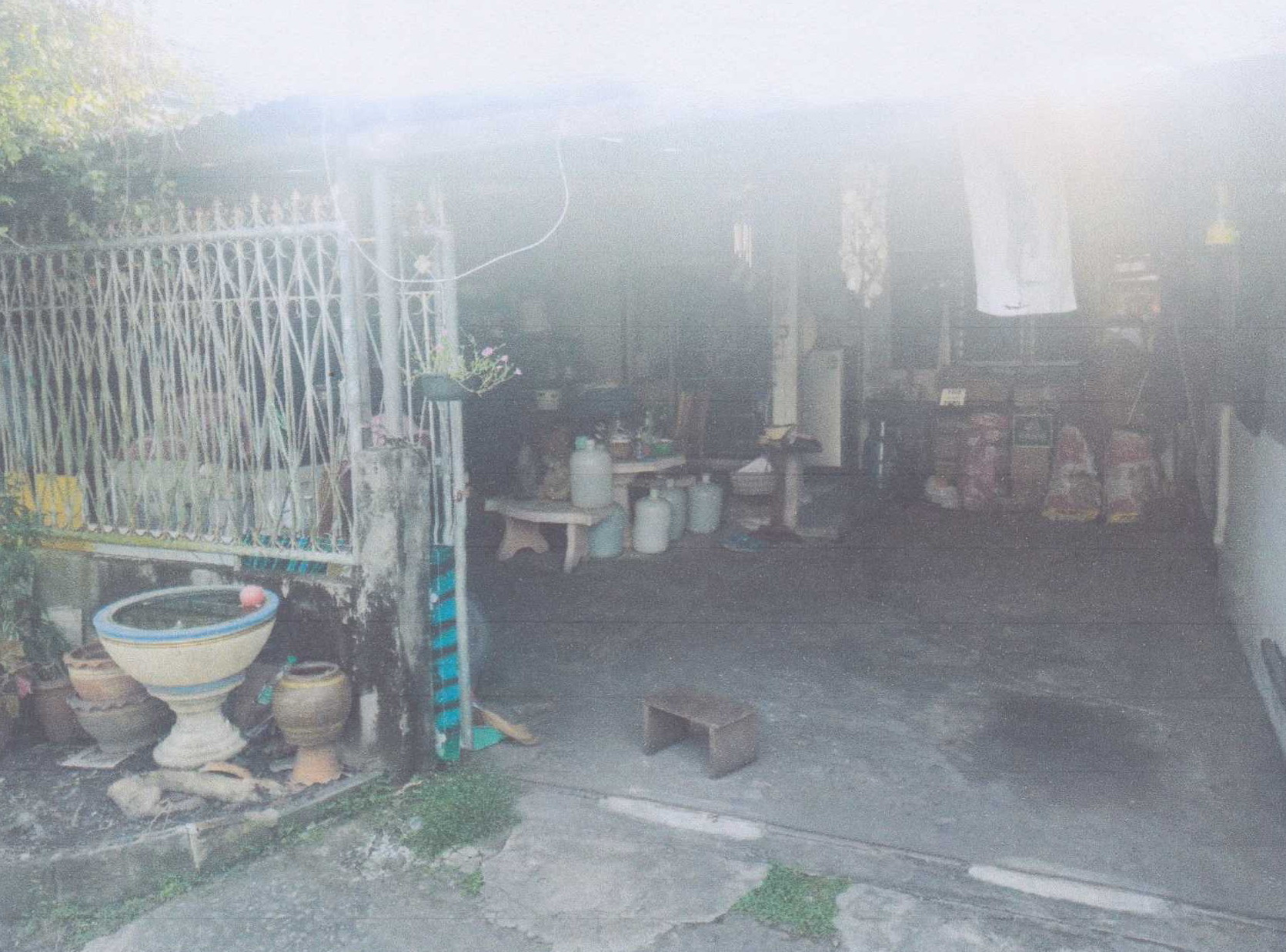 รูปที่ดินพร้อมสิ่งปลูกสร้าง บ้านพระ เมืองปราจีนบุรี ปราจีนบุรี