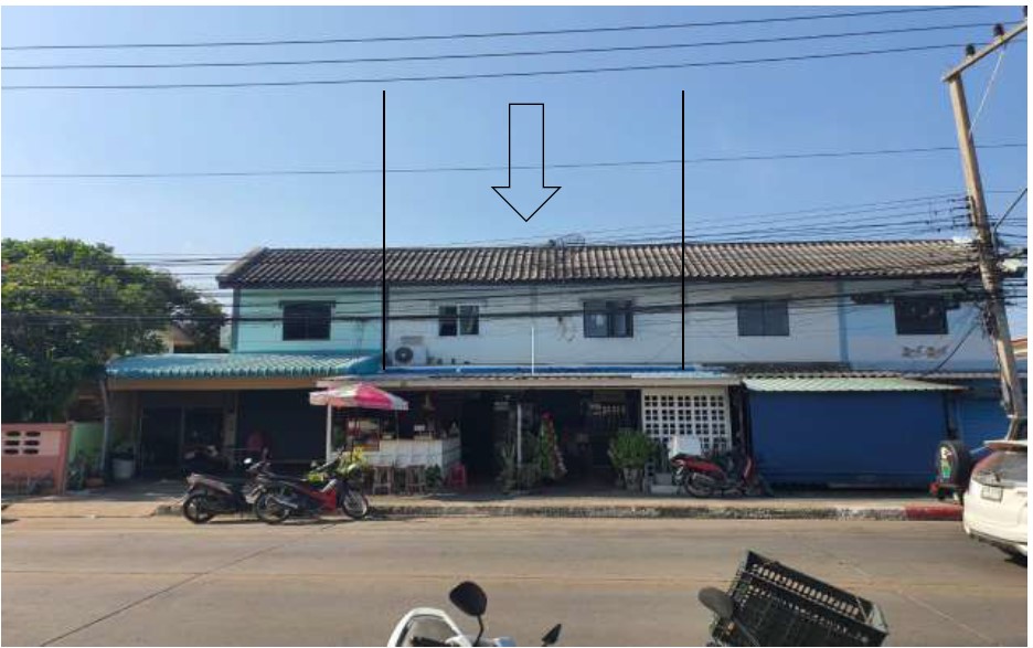 รูปที่ดินพร้อมสิ่งปลูกสร้าง ในเมือง เมืองพิจิตร พิจิตร