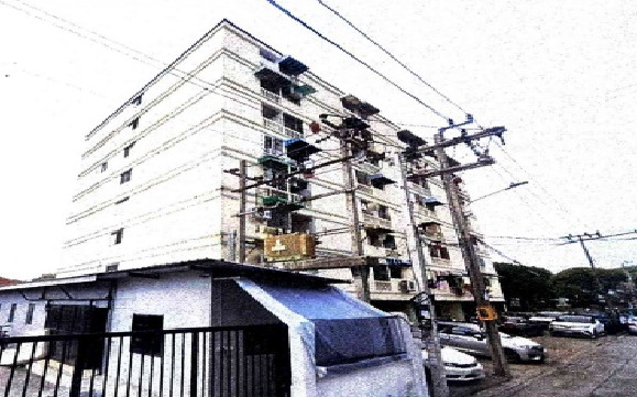 รูปห้องชุด บางนา พระโขนง กรุงเทพมหานคร