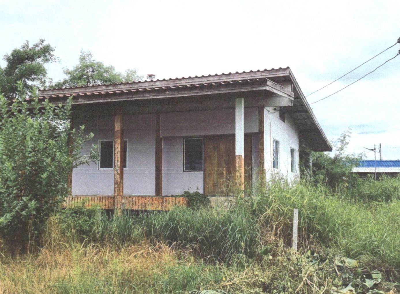 รูปที่ดินพร้อมสิ่งปลูกสร้าง บ้านเกาะ เมืองอุตรดิตถ์ อุตรดิตถ์