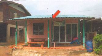 รูปที่ดินพร้อมสิ่งปลูกสร้าง ชุมพวง ชุมพวง นครราชสีมา