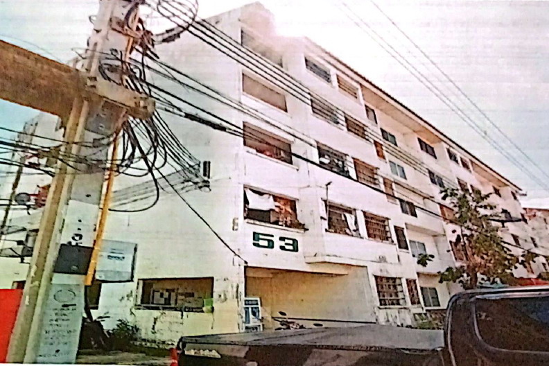 รูปห้องชุด บางบัวทอง บางบัวทอง นนทบุรี