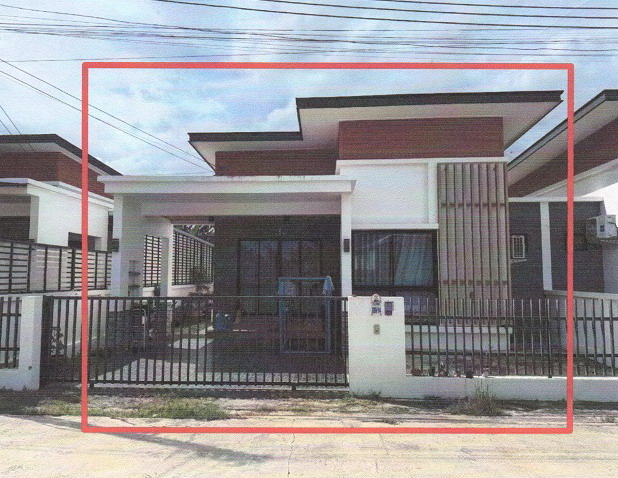รูปที่ดินพร้อมสิ่งปลูกสร้าง ร่อนทอง บางสะพาน ประจวบคีรีขันธ์