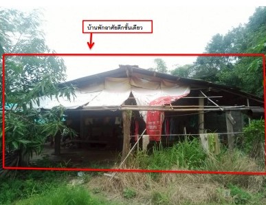รูปที่ดินพร้อมสิ่งปลูกสร้าง กุดบง โพนพิสัย หนองคาย
