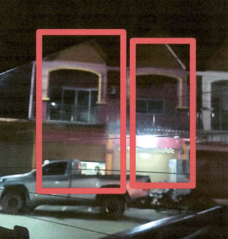 รูปที่ดินพร้อมสิ่งปลูกสร้าง ละแม ละแม ชุมพร