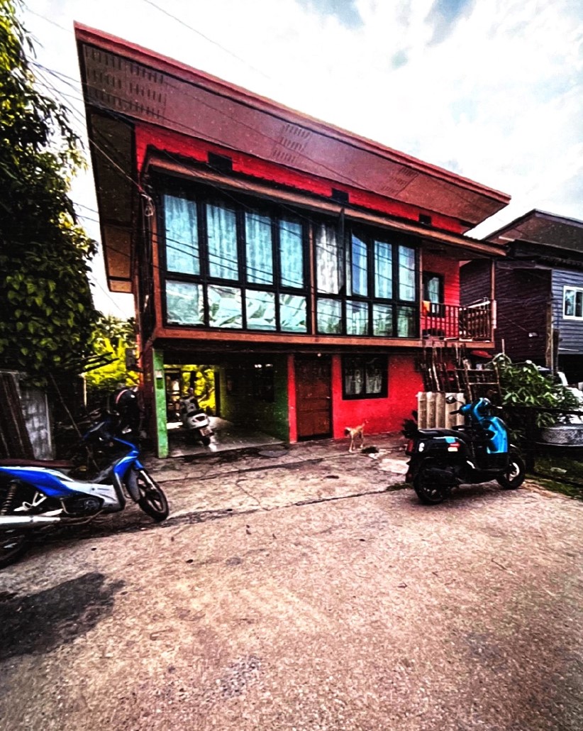 รูปที่ดินพร้อมสิ่งปลูกสร้าง บ้านใหม่ เมืองนครราชสีมา นครราชสีมา