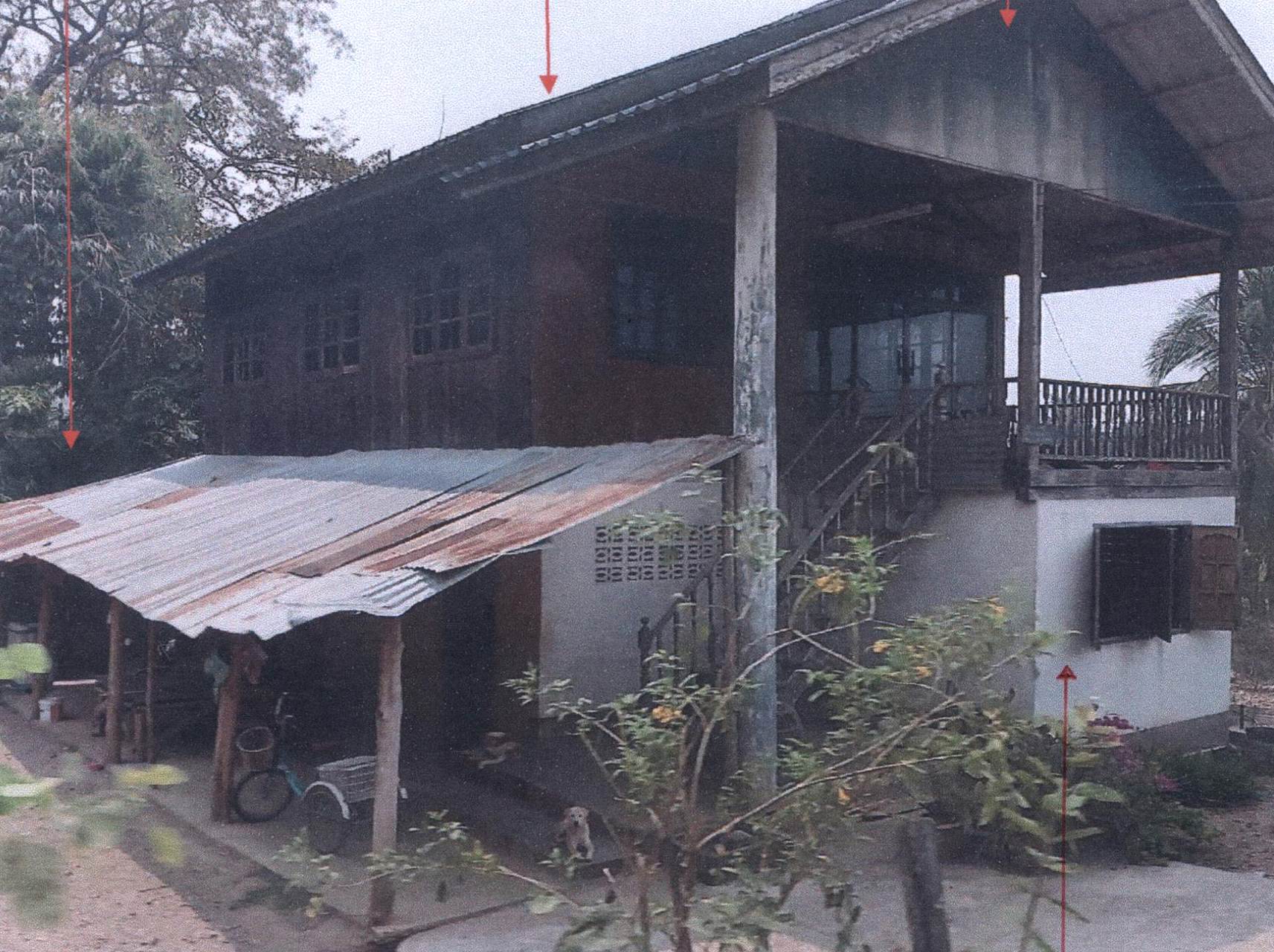 รูปที่ดินพร้อมสิ่งปลูกสร้าง หาดงิ้ว เมืองอุตรดิตถ์ อุตรดิตถ์