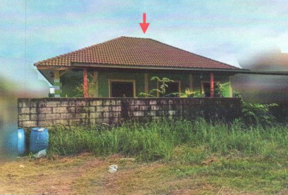 รูปที่ดินพร้อมสิ่งปลูกสร้าง วิศิษฐ์ เมืองบึงกาฬ บึงกาฬ