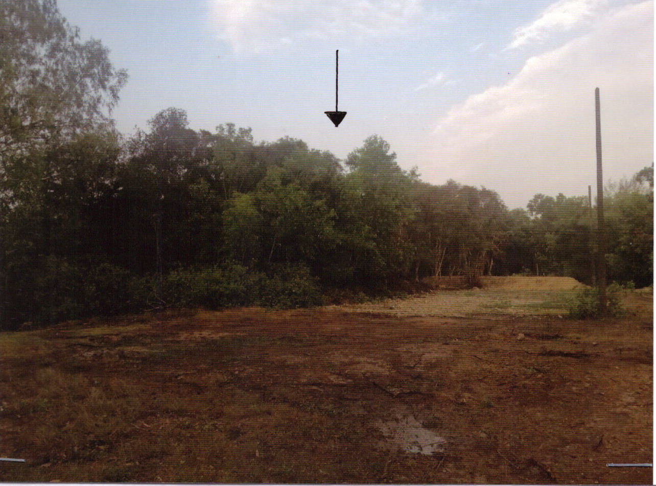 รูปที่ดินว่างเปล่า เพ เมืองระยอง ระยอง