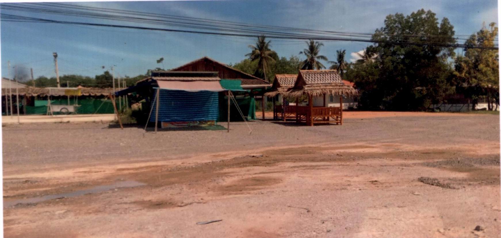 รูปที่ดินพร้อมสิ่งปลูกสร้าง คลองไทร ท่าฉาง สุราษฎร์ธานี