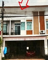 รูปที่ดินพร้อมสิ่งปลูกสร้าง ท่าทราย เมืองสมุทรสาคร สมุทรสาคร