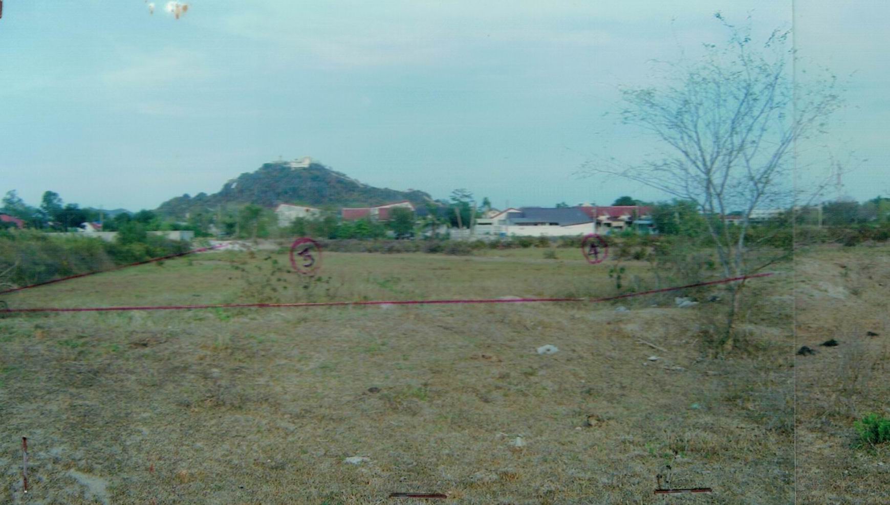 รูปที่ดินว่างเปล่า เกาะหลัก เมือง ประจวบคีรีขันธ์