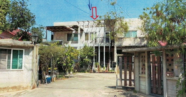 รูปที่ดินพร้อมสิ่งปลูกสร้าง โคกขาม เมือง สมุทรสาคร