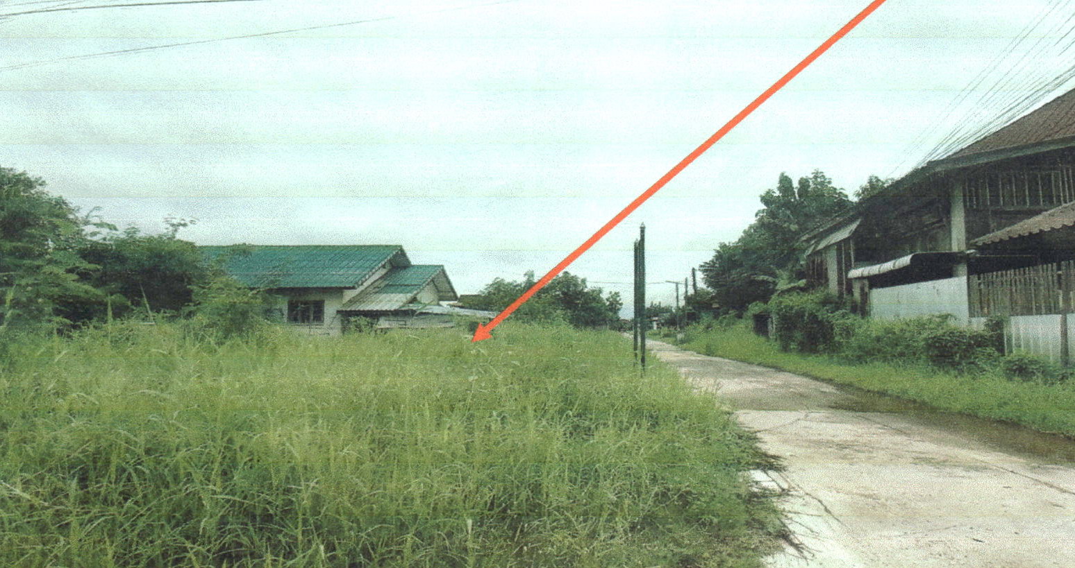 รูปที่ดินว่างเปล่า บ้านเกาะ เมืองอุตรดิตถ์ อุตรดิตถ์