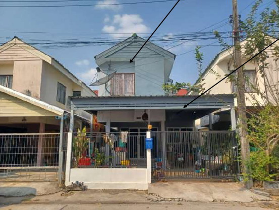 รูปที่ดินพร้อมสิ่งปลูกสร้าง ขามใหญ่ เมืองอุบลราชธานี อุบลราชธานี