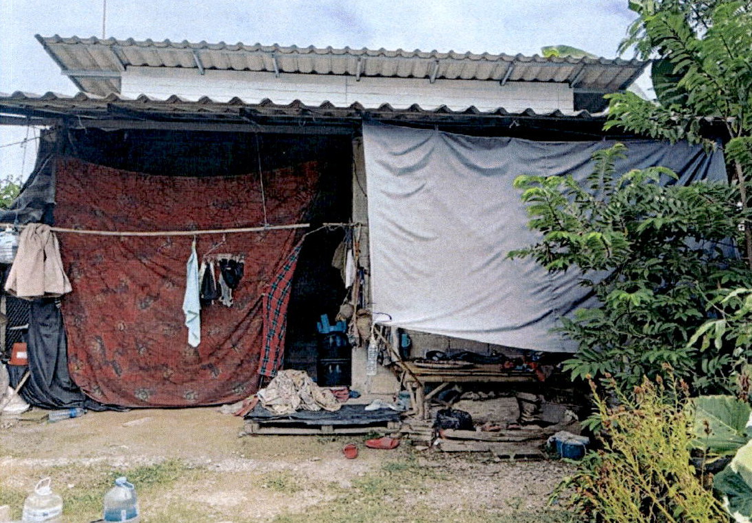 รูปที่ดินพร้อมสิ่งปลูกสร้าง บ้านเสด็จ เมืองลำปาง ลำปาง