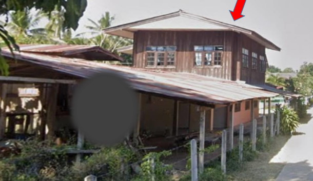 รูปที่ดินพร้อมสิ่งปลูกสร้าง ดอกไม้ สุวรรณภูมิ ร้อยเอ็ด
