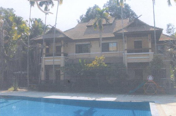 รูปห้องชุด บ้านแหวน หางดง เชียงใหม่