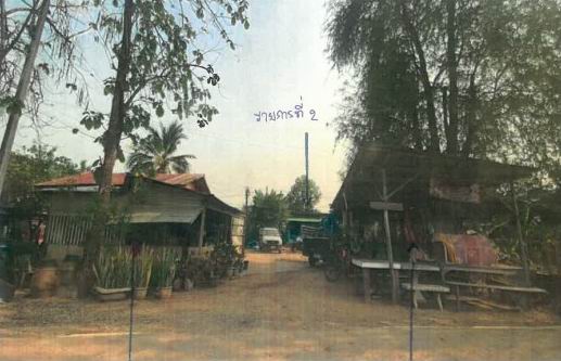 รูปที่ดินพร้อมสิ่งปลูกสร้าง ท่าช้าง พรหมพิราม พิษณุโลก