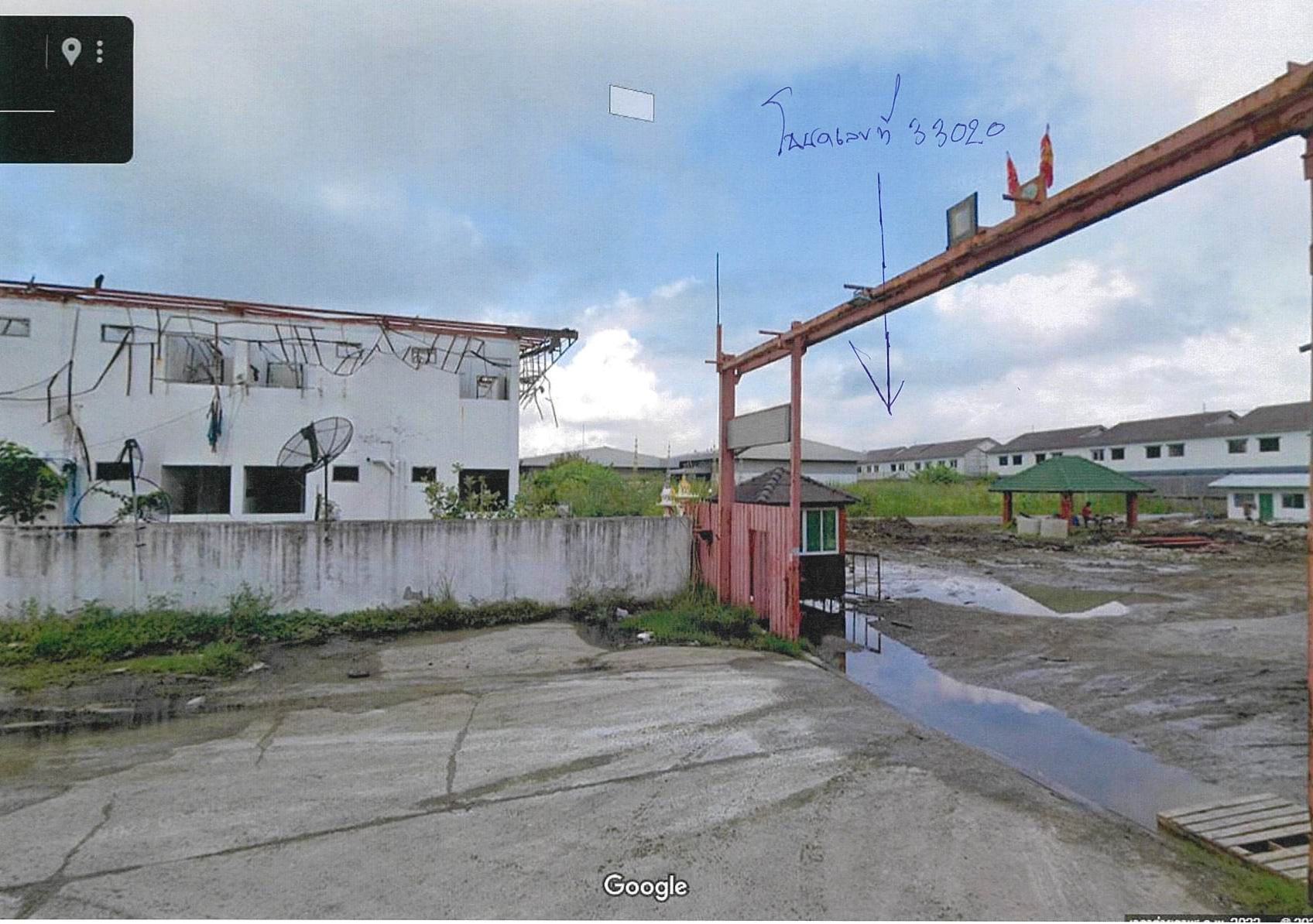 รูปที่ดินว่างเปล่า บางพลีใหญ่ บางพลี (บางพลีใหญ่) สมุทรปราการ