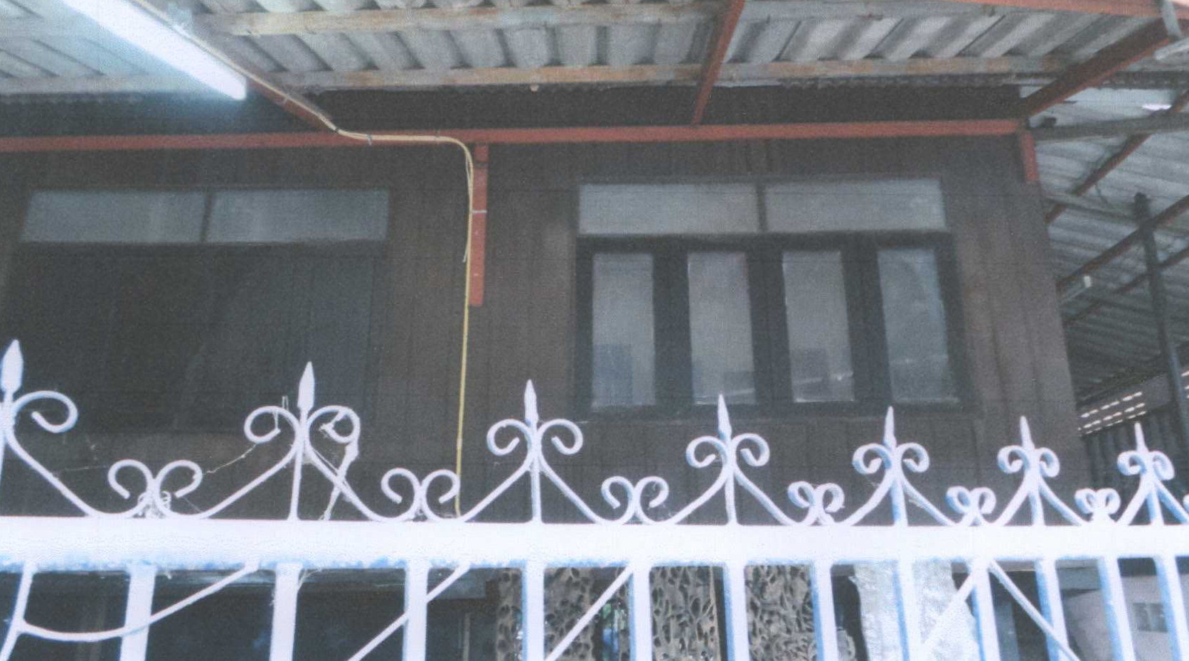 รูปที่ดินพร้อมสิ่งปลูกสร้าง ขุนคง หางดง เชียงใหม่