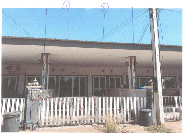 รูปที่ดินพร้อมสิ่งปลูกสร้าง บ้านเป็ด เมืองขอนแก่น ขอนแก่น