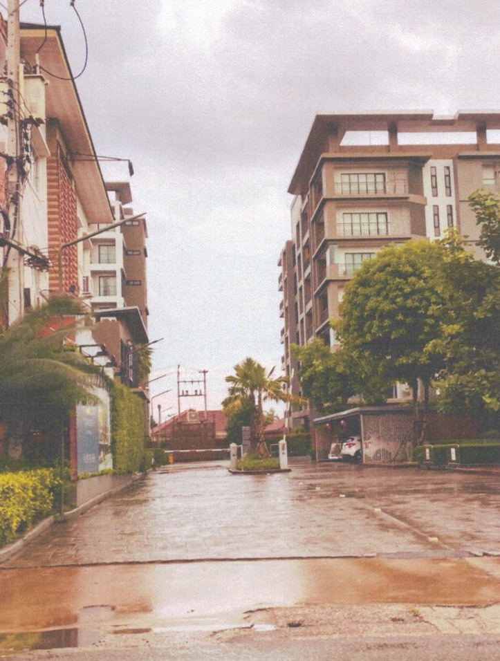 รูปห้องชุด บ้านเป็ด เมืองขอนแก่น ขอนแก่น