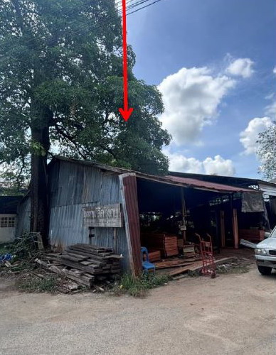รูปที่ดินพร้อมสิ่งปลูกสร้าง ในเมือง เมืองพิษณุโลก พิษณุโลก