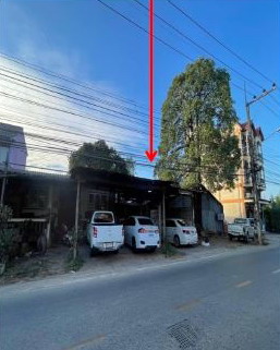 รูปที่ดินพร้อมสิ่งปลูกสร้าง ในเมือง เมืองพิษณุโลก พิษณุโลก