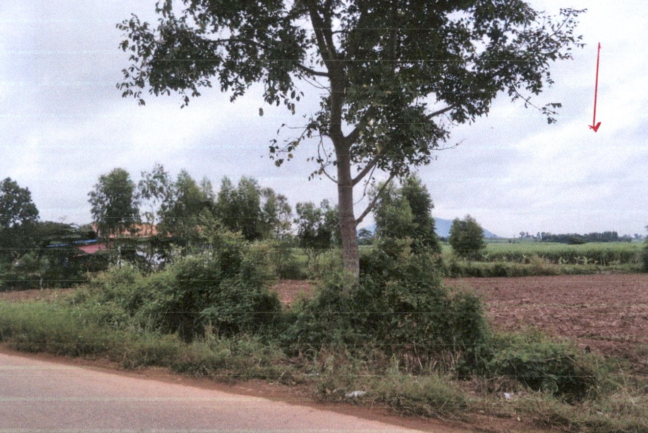 รูปที่ดินว่างเปล่า กุงเก่า ท่าคันโท กาฬสินธุ์