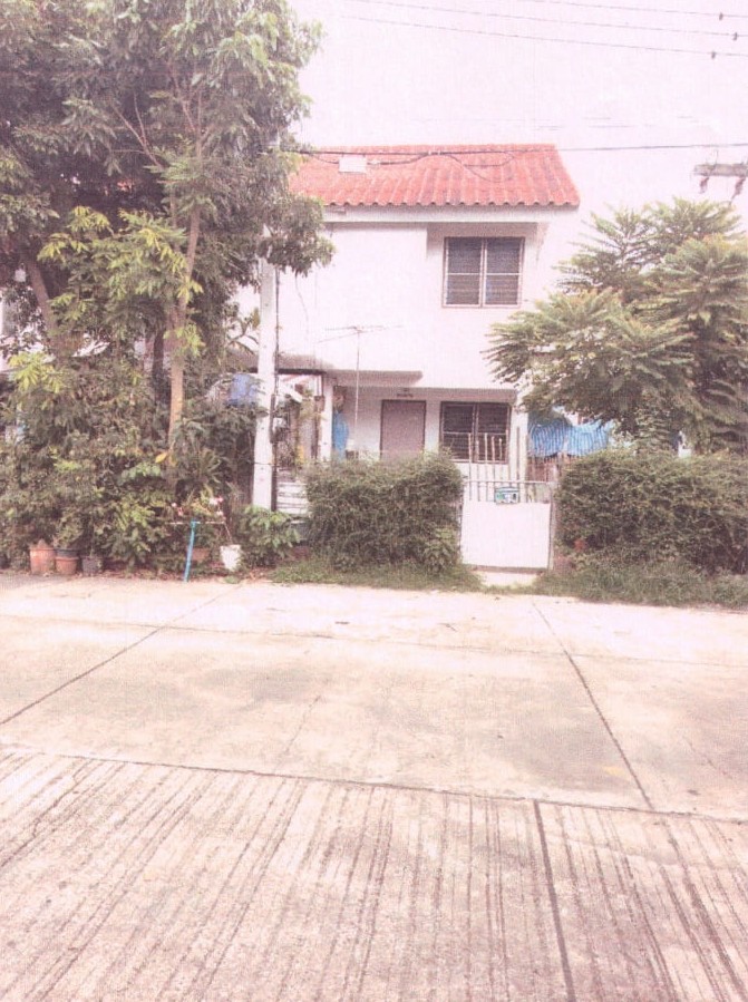 รูปที่ดินพร้อมสิ่งปลูกสร้าง ต้นเปา สันกำแพง เชียงใหม่