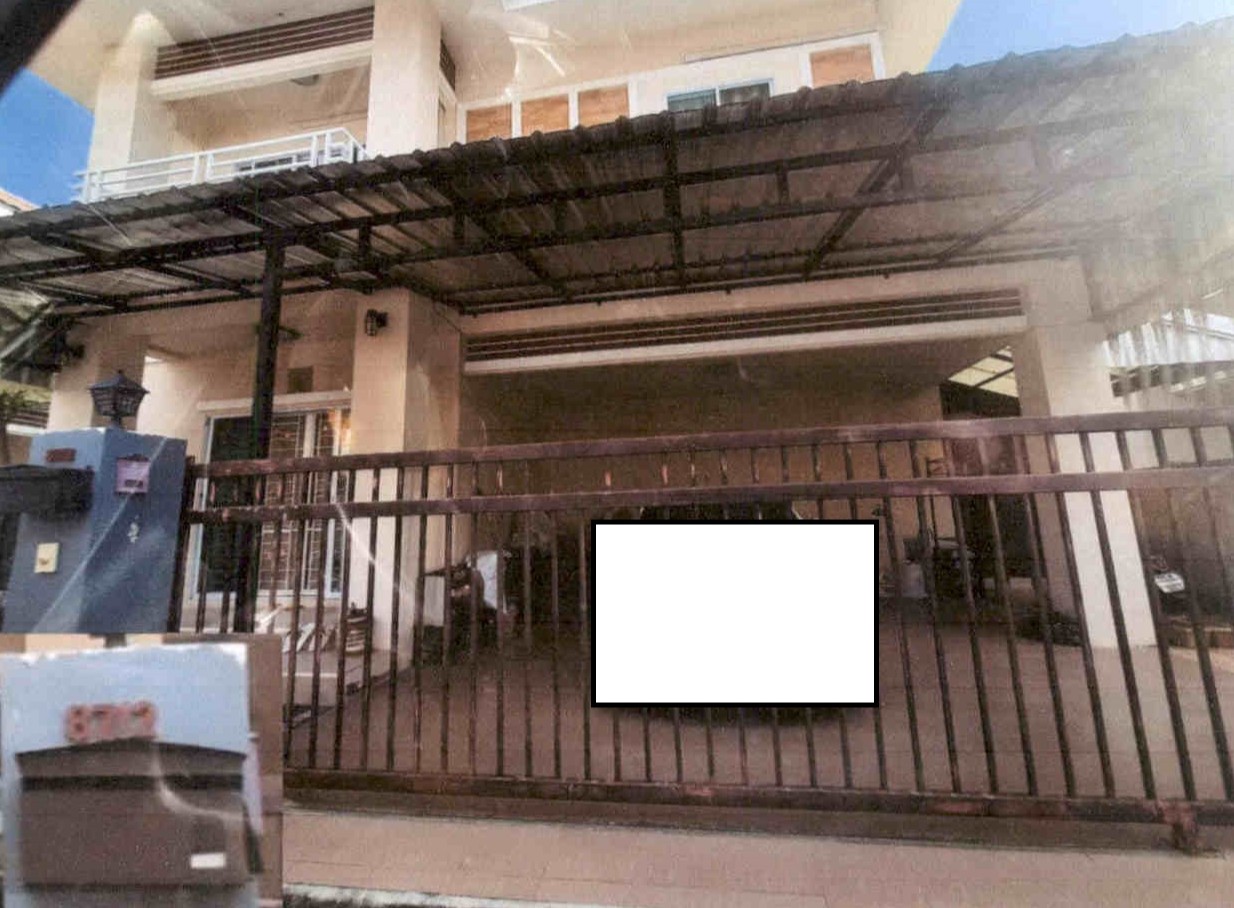 รูปที่ดินพร้อมสิ่งปลูกสร้าง ไชยสถาน สารภี เชียงใหม่