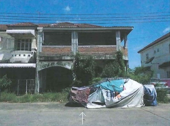 รูปที่ดินพร้อมสิ่งปลูกสร้าง บางบัวทอง บางบัวทอง นนทบุรี