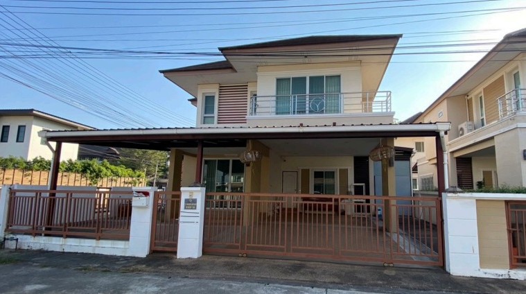 รูปที่ดินพร้อมสิ่งปลูกสร้าง บ้านเป็ด เมืองขอนแก่น ขอนแก่น