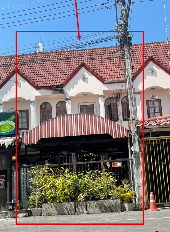 รูปที่ดินพร้อมสิ่งปลูกสร้าง สุเทพ เมืองเชียงใหม่ เชียงใหม่