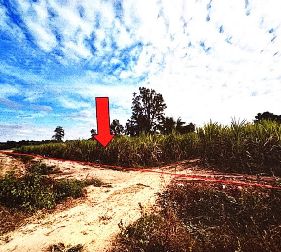 รูปที่ดินว่างเปล่า คำแคน มัญจาคีรี ขอนแก่น