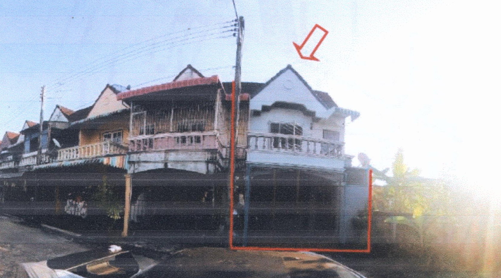 รูปที่ดินพร้อมสิ่งปลูกสร้าง คอหงส์ หาดใหญ่ สงขลา