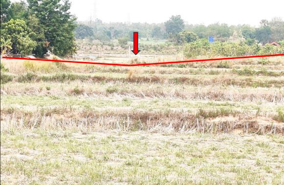 รูปที่ดินว่างเปล่า หนองบัว บ้านฝาง ขอนแก่น